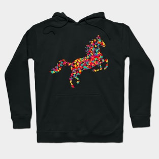 Horse International Dot Day T Shirt September 15th Hoodie